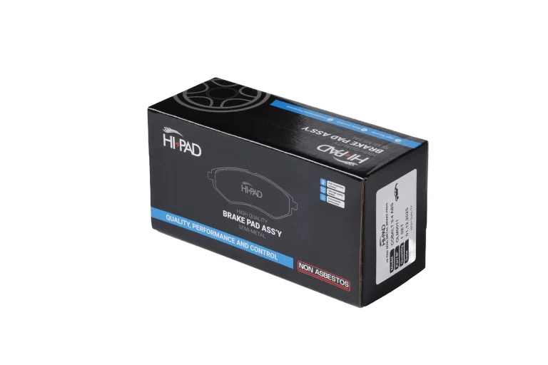 Chevrolet COBALT 3 ABS — OLM0011
