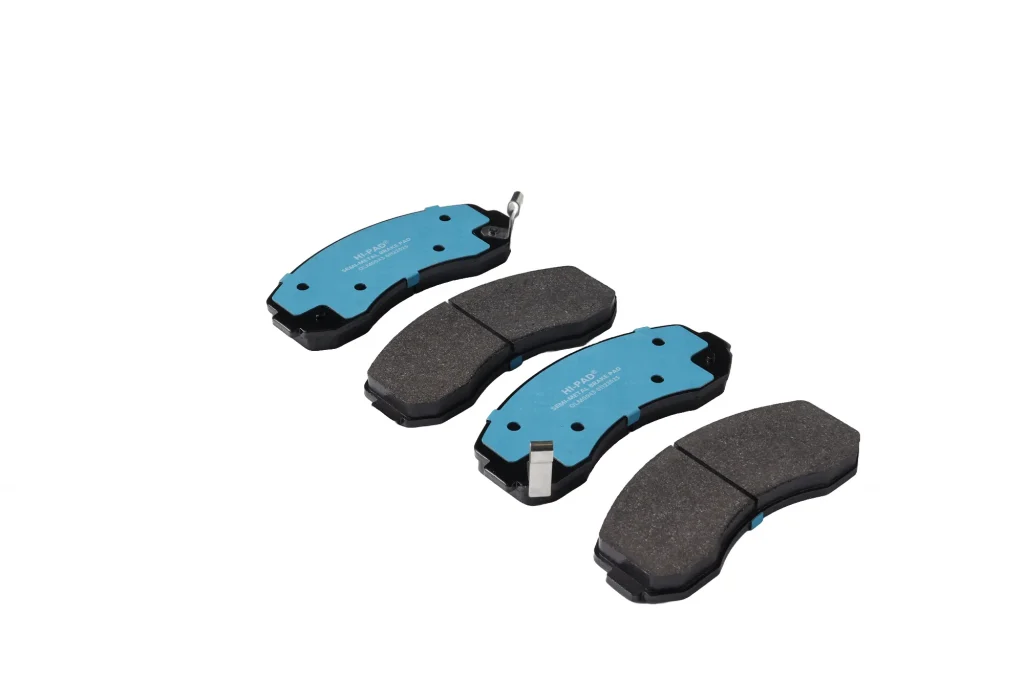 Kia BONGO K2700 — OLM0043