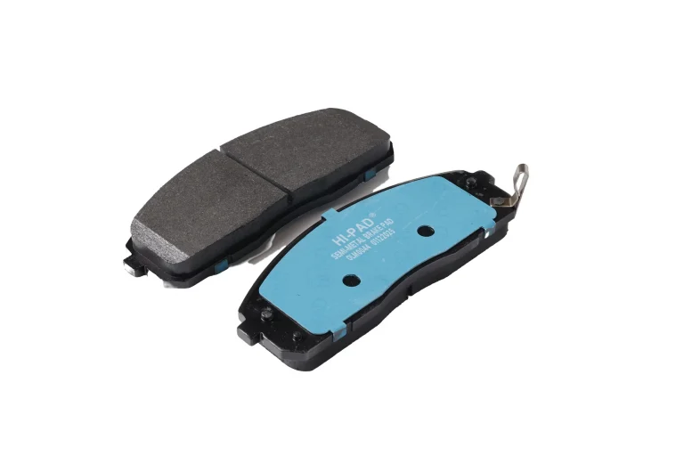 Hyundai PORTER II — OLM0044