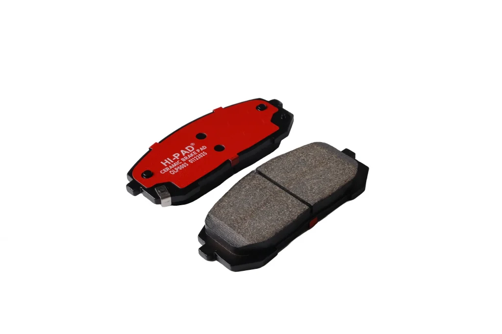 KIA K5 — OLP0003