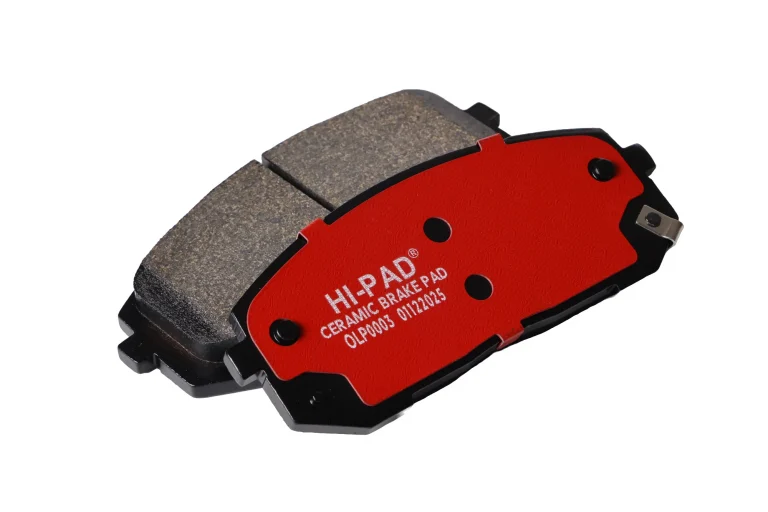 KIA K5 — OLP0003