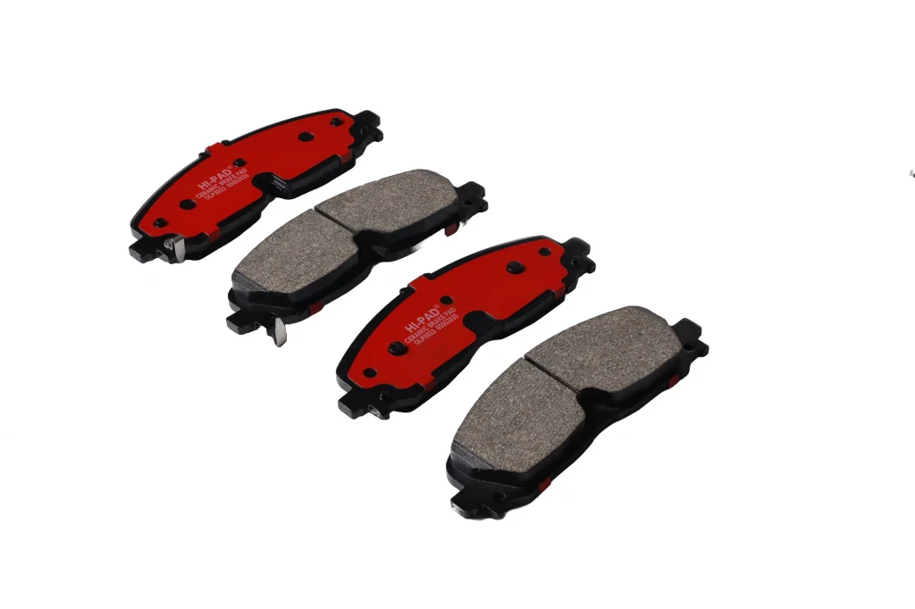Chevrolet TRAVERSE 2 — OLP0023