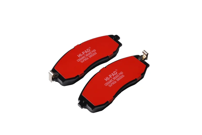 JAC M3 — OLP0026