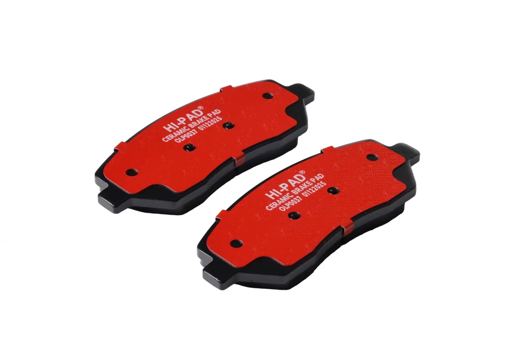 LEAPMOTOR C11 — OLP0037