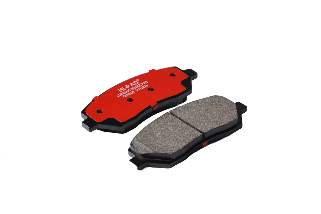 LEAPMOTOR C11 — OLP0037