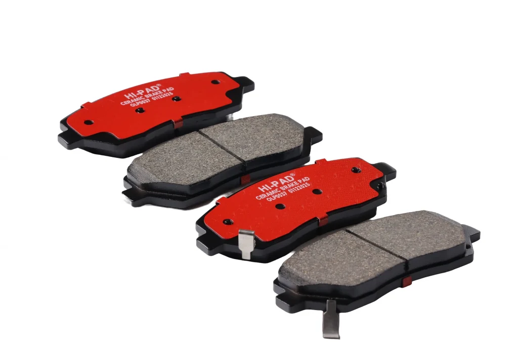 LEAPMOTOR C11 — OLP0037