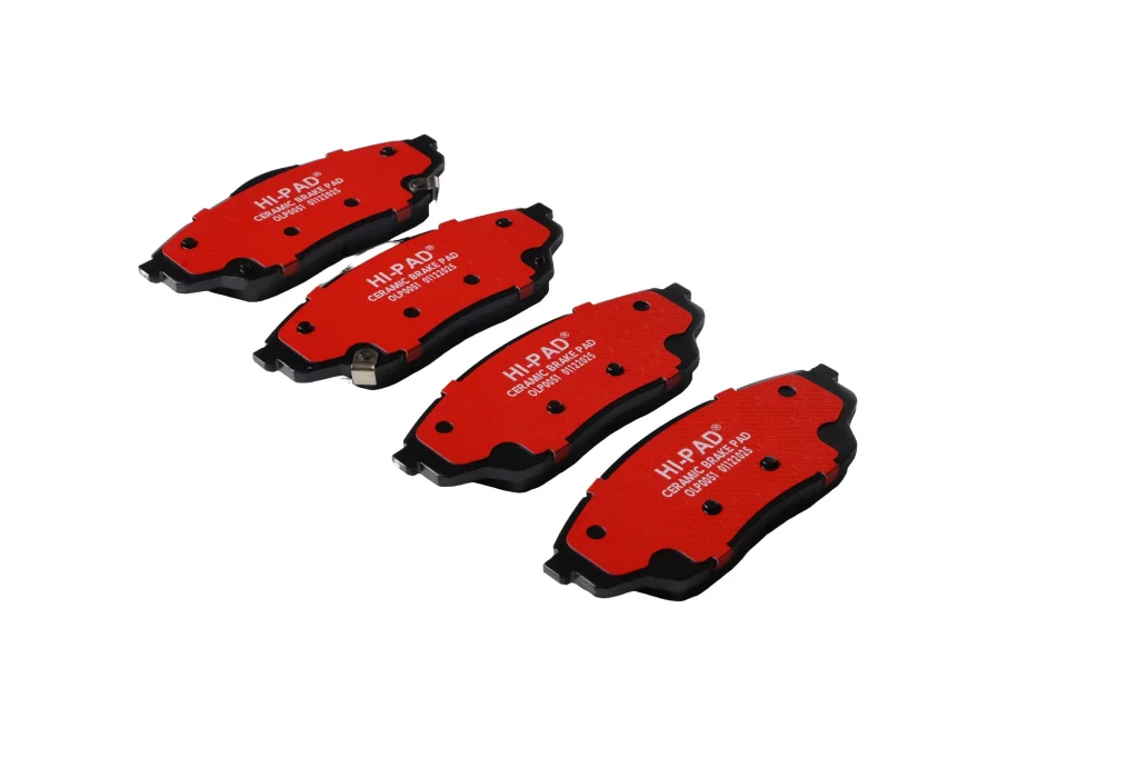 BYD CHAMPION SONG PLUS — OLP0051