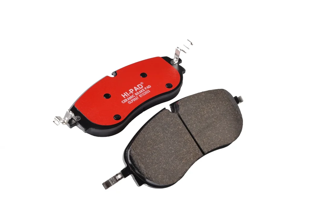 Q4 SPORTBACK — OLP0067