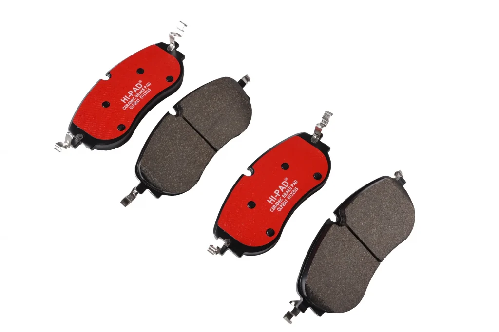 Q4 SPORTBACK — OLP0067